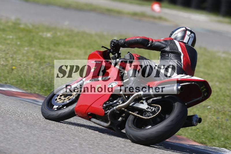 /12 30.04.2025 Speer Racing ADR/Classic/49